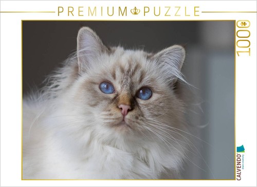 Calvendo puzzle ein motiv - calvendo,