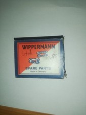 Wippermann Kettenschloss Karton