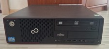 Fujitsu esprimo e900 e85 - fujitsu, e85+