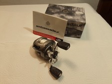 angelrollen neu von ABU GARCIA