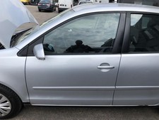 VW Polo 9N3 Tür vorn links