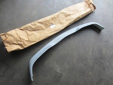 Spoiler Stoßstange Leiste Mercedes W202 W 202 vorne MOPF 2028851025 original NOS