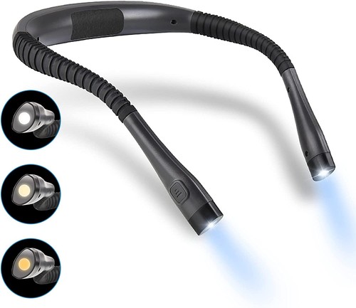 Leselampe usb buchlampe buch - leselampe,