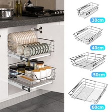 2-6x Teleskopschublade