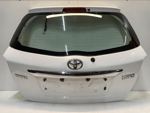 Toyota yaris vitz - yaris/vitz, heckklappe