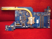 255 motherboard - hp,