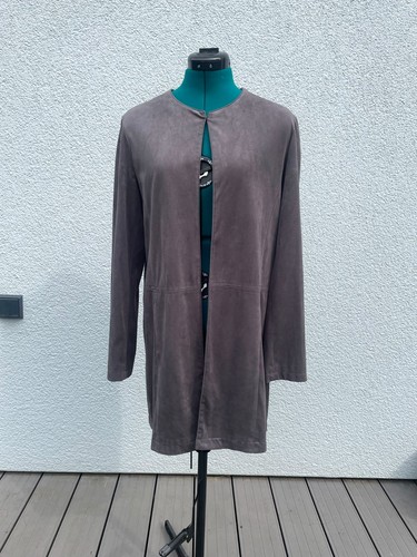 Mantel jacke sommer 42 - ,,