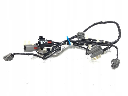 Kabelbaum für heckklappe - für, ford