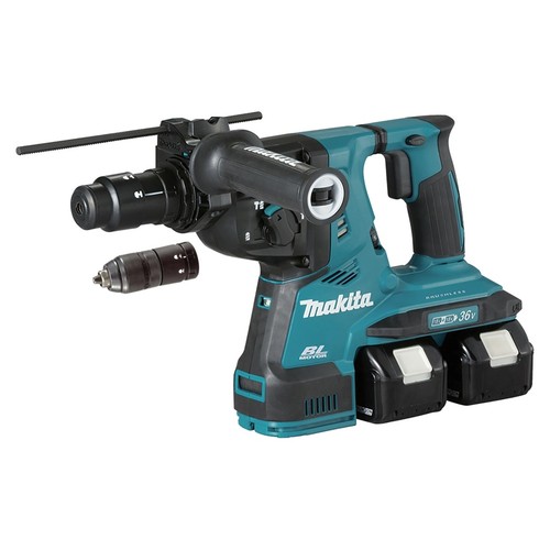 Makita dhr281zj - makita,