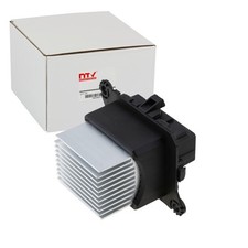 NTY WIDERSTAND REGLER