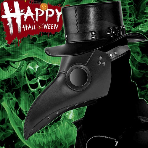 Neu steampunk pest - neu, vogel
