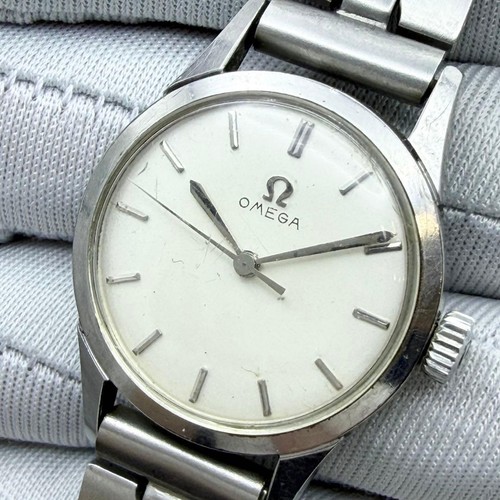 Omega ref 2960 61sc - omega,
