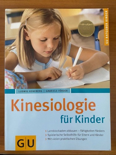 Kinesiologie für kinder - kinesiologie,