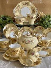Aynsley TEEKANNE TEESERVICE