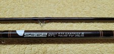 Fliegenrute Sage RPL+