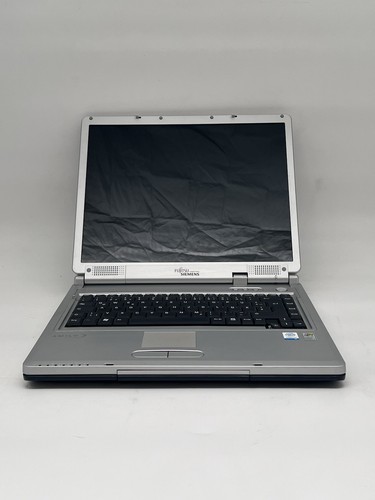 Fujitsu siemens amilo l7300 - amilo,