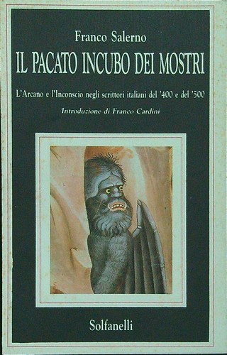 Pacato albtraum der monster - pacato,
