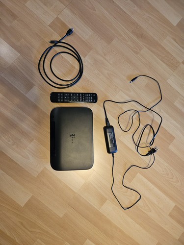 Media receiver 401 typ org - media,