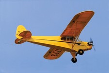 Pilot piper 1100mm - piper,