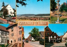 Aerzen Kirche Denkmal