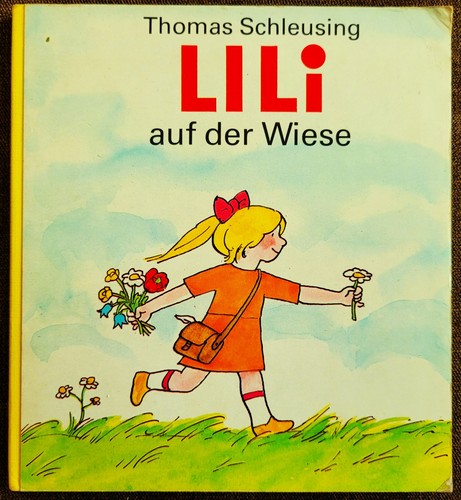 1986 ddr papp - ddr, lili
