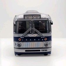 Ikarus 556 Bus BKV Budapest