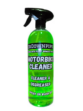Fahrradreiniger trigger spray - fahrradreiniger,