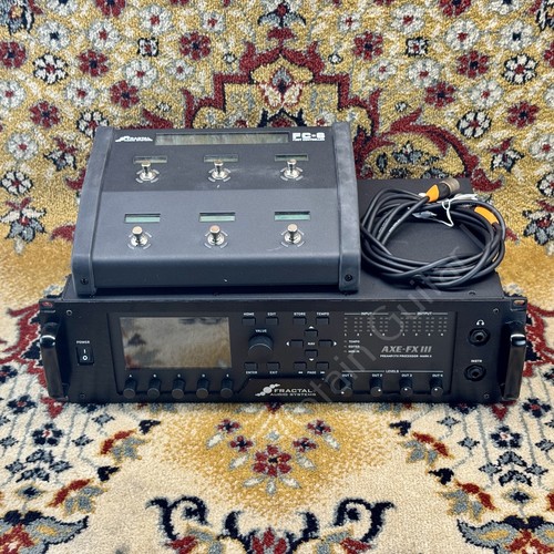 2024 fractal audio systems - 2024,