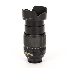 Nikon 18-105mm/3,5-5,6 DX AF-S G ED VR Objektiv