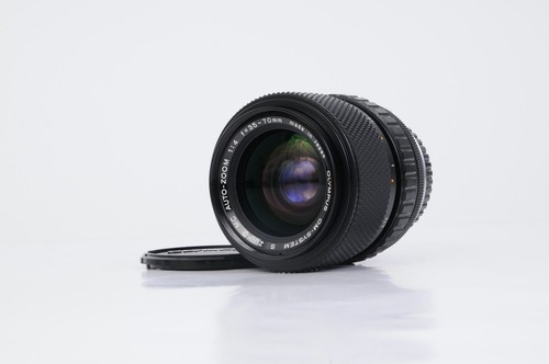 Olympus system zuiko mc - om-system, s