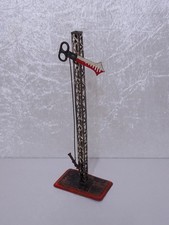 4HRtc5 - Antikes Bing Blech