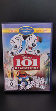 101 Dalmatiner (Special Collection) von Wolfgang Reitherm... | DVD | Zustand gut