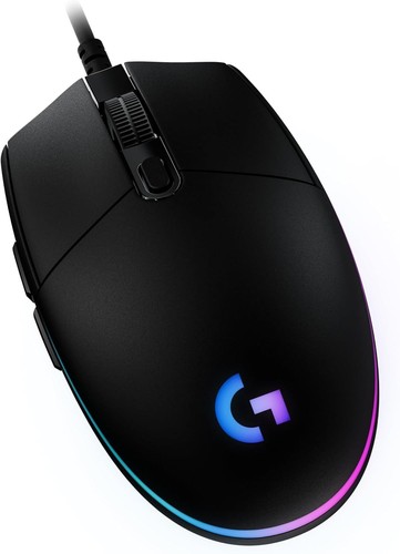 Logitech g203 gaming - logitech, gaming-maus