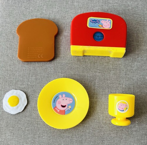 Peppa pig spielzeug - pig,