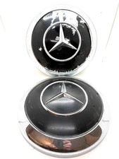 Radkappen Mercedes Benz