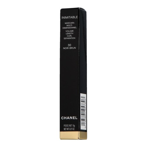 Chanel inimitable mascara - mascara,