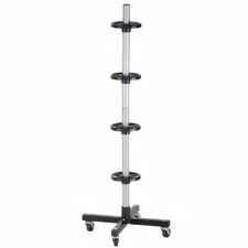 Felgenbaum fahrbar für