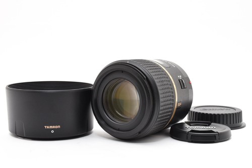 Tamron 60mm 2 di - sp, af