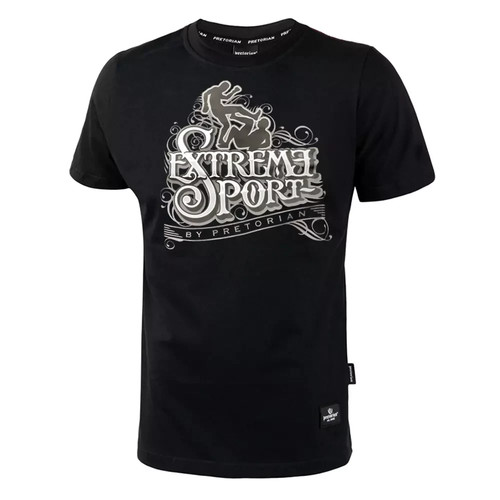 Pretorian shirt herren - pretorian,