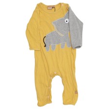 Ubang, Strampler, Größe: 62