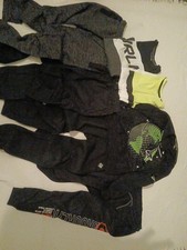 Kleiderpaket Jungen GR. 146