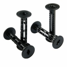 120 220 Empty Take-Up Spools