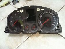 Instrumententafel Tacho VW
