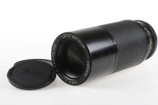 Leica vario elmar 200mm - leica, vario-elmar-r