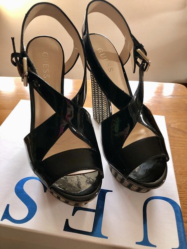 Guess sandalen neu - sandalen,