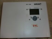 Brötje ISR  HSM  Heizungssystemmanger  Regelung mit Modul ISR-RVS 43.345/100