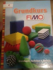 Grundkurs Fimo