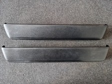 VW POLO MK2 86C TÜREN VORNE