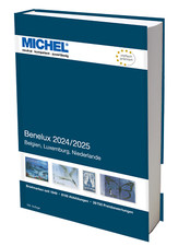 Michel briefmarken katalog - michel,