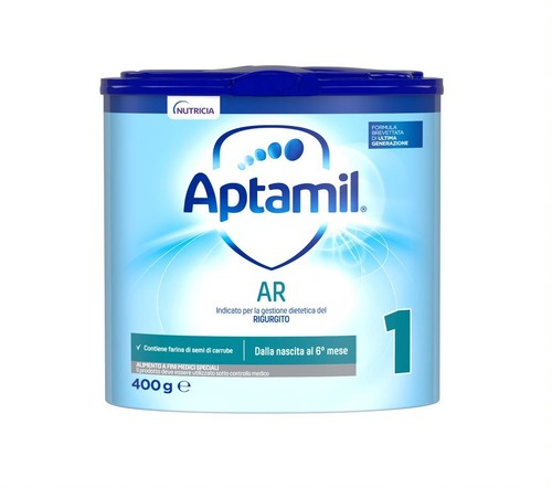 Aptamil nutricia 400g - aptamil, 1